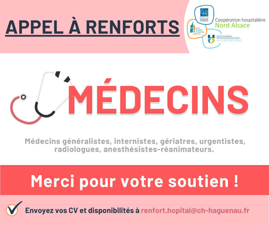 covid 2me vague - renfort mdecins 2